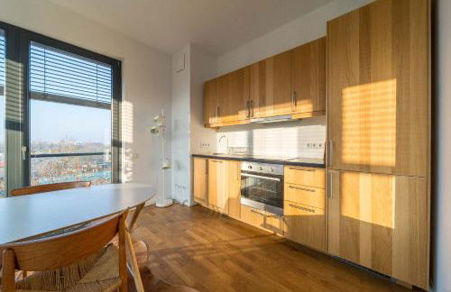 2 Bedroom Mauerpark-Apartment, Berlin Mitte View calendar - Foto 66