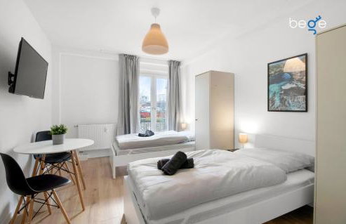 BEGE APARTMENTS: FIRM RELAX - Foto 17