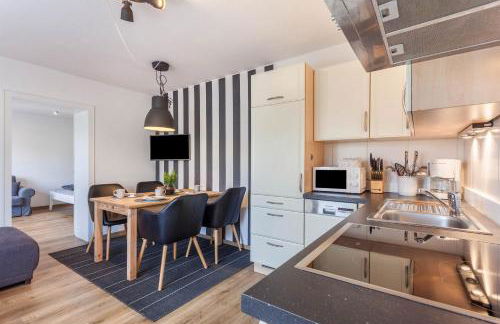 Ferienwohnung Greitemann - Foto 17