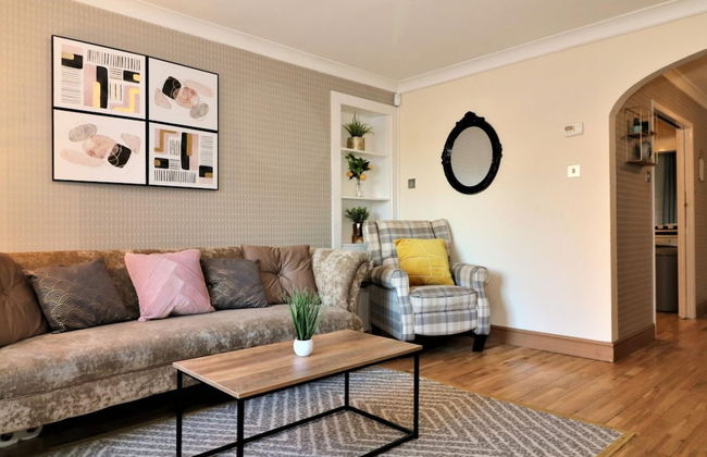 Shield House - Govan - Photo 27