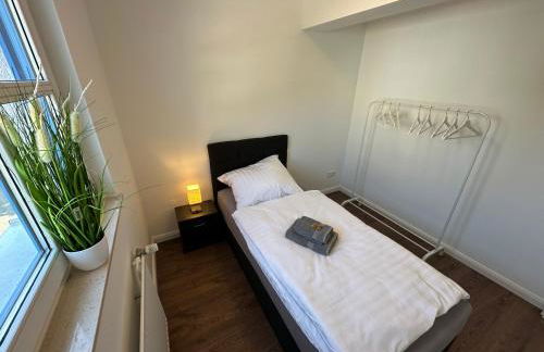 TRAUMHAFT schöne Wohnung-nahe Volkspark Marl-MODERN-TOP Austattung- - Photo 18