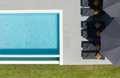 Villa Aaron - Foto 56