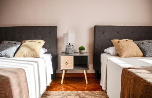 Alojamiento GOLDEN SUITE - Foto 30