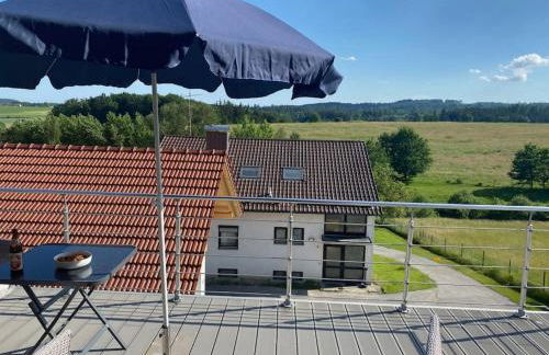 Dachterrassenwohnung Alois - Foto 2