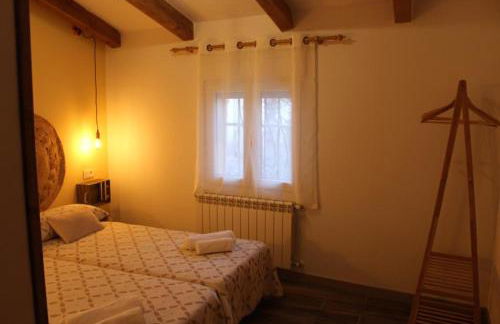 Apartamentos Rurales Parajes de Piedra - Photo 71