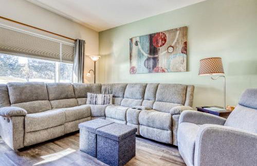 Golden Pheasant Nook - Foto 7