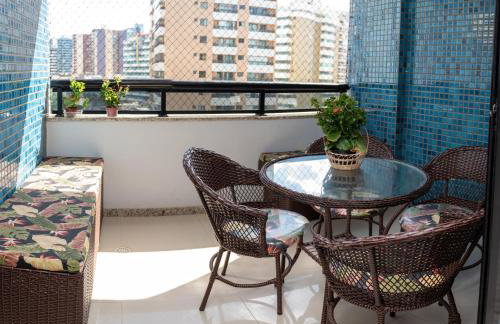 2 quartos vista mar Armação - Foto 13