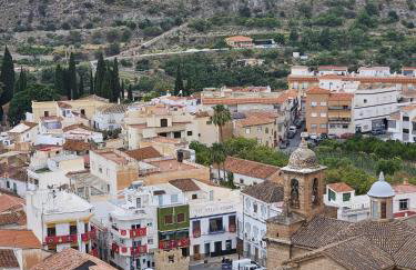 Duplex Las Terrazas Cubes 1 - Foto 50