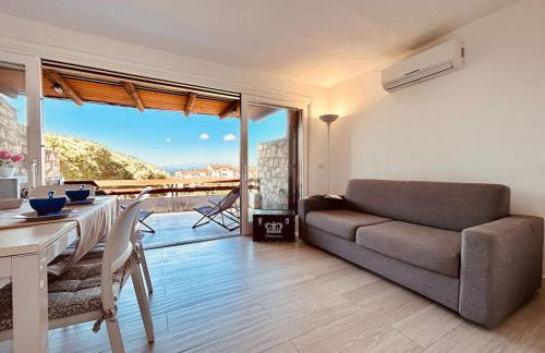 La Terrazza Di Baja Sardinia F - Foto 4