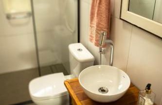 Casas aconchegantes com piscina na encantadora Praia das Cigarras - Foto 37