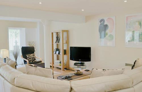 The Old Granary - Foto 6