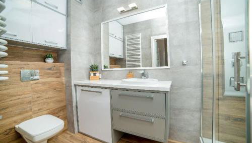 Apartament Gdańska - Foto 5