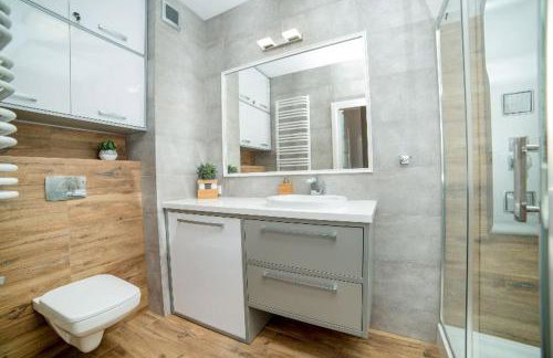 Apartament Gdańska - Foto 5