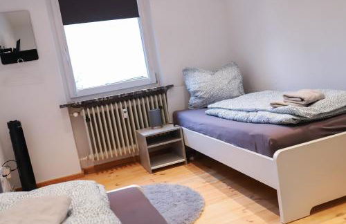 Ferienwohnung am Herzplatz 2 - Foto 24