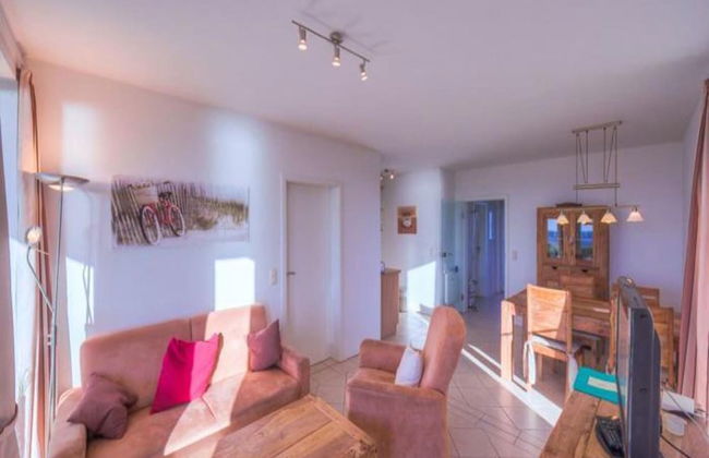 Ferienwohnung im Ferienpark Mueritz - Foto 5