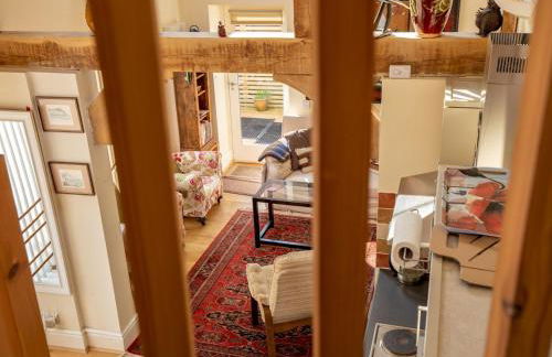 A unique and cosy cottage - optional hot tub - Pass the Keys - Foto 19