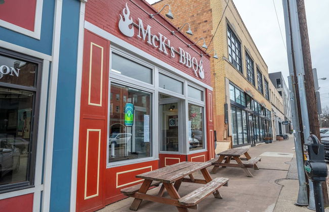 The Heart of Madison 2 - Foto 39