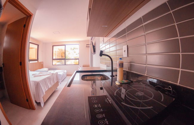 Chocolate com Pimenta Edifício - Foto 30