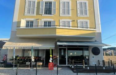 Casa da Neta Alfarim Meco Sesimbra - Foto 18