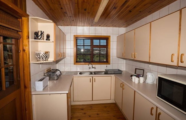 Big Tree House Lodge - Foto 12