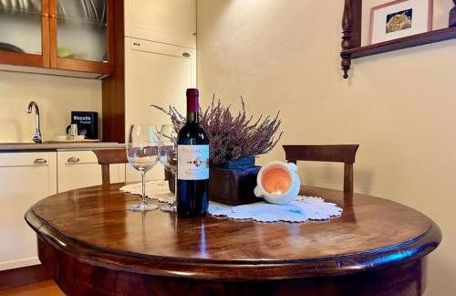 Casale Collecchio Siena - Foto 19