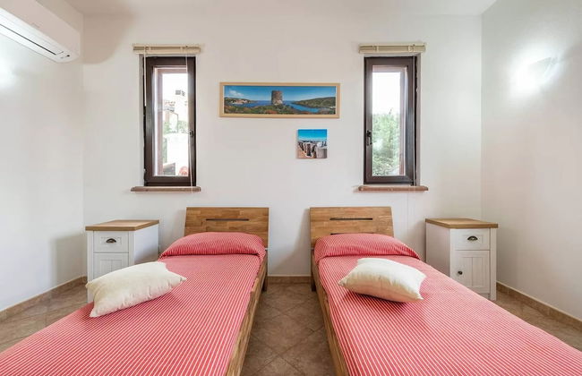 Villa La Fata With 3 Bedrooms and 3 Bathrooms - Foto 19