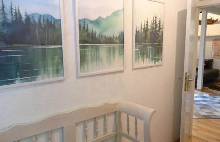 Ferienhaus Gädda - Foto 11