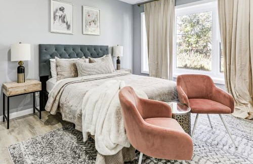 2 Mi to USCG Academy! Convenient New London Home - Foto 20