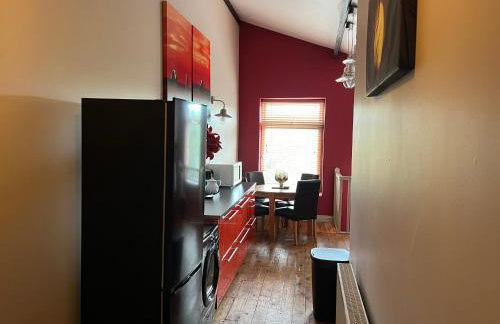 APARTMENT 185 - Foto 11