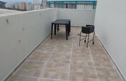 Espaço Acolhedor perto da Praia. - Foto 28