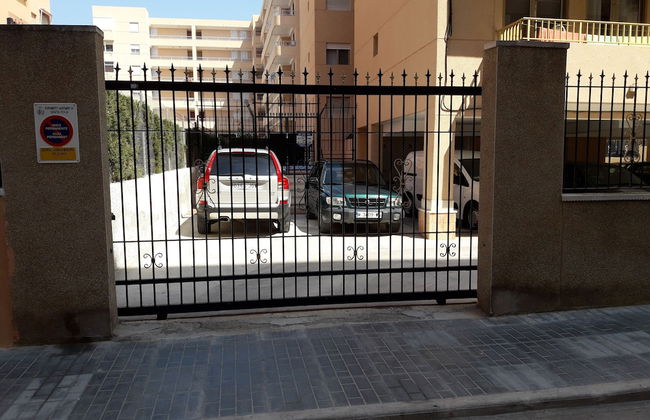 Apartamento Sergio - Foto 19