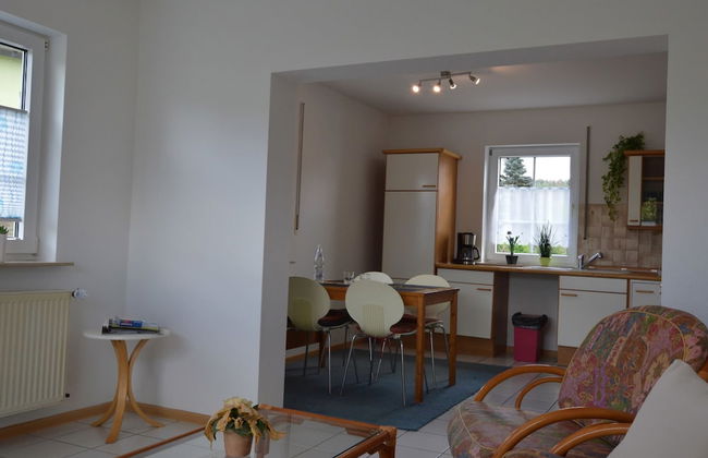 Comfy Apartment in Zendscheid near Forest - Foto 20