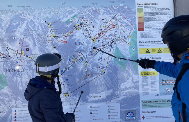 APART Resort Schruns - Foto 58