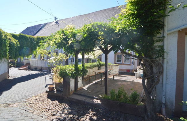 Cosy Apartment With Terrace in Meisburg - Photo 35