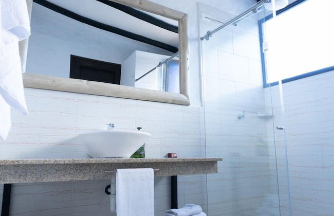 Cabañas Campestres Marguin - Foto 14