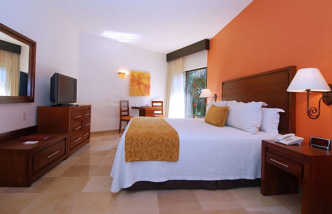 Canto del Sol Puerto Vallarta All Inclusive - Foto 14