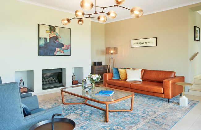 The Cliffside Boutique Getaway - Foto 2