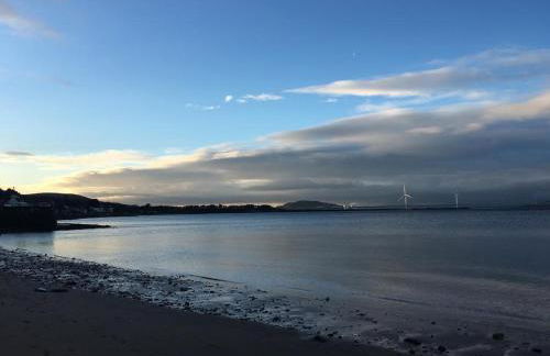 Beach House No1 With Amazing Sea Views And Direct Beach Access - Foto 6