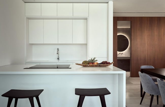 Butterflies Villas Spa-villa Noufara - Foto 7