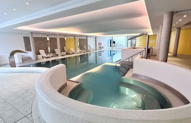 Chalet Hammersbach - Foto 28