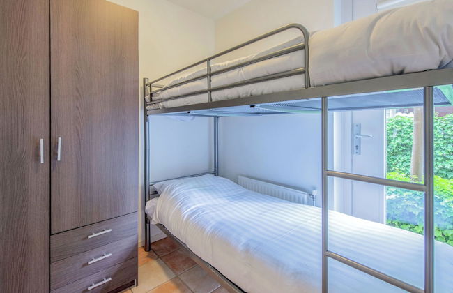 Apartment in Uitgeest by the Waterpark - Foto 6