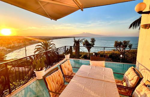 Sea Home - Etna View tra Siracusa e Catania - Foto 7