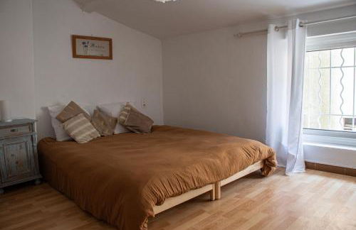 Maison de la Porte des Loups dans le Ventoux - Foto 17