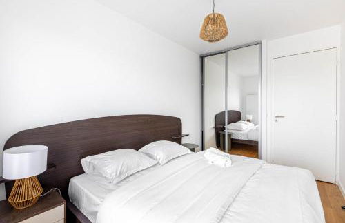 GuestReady - Chic cocoon with a balcony - Foto 14