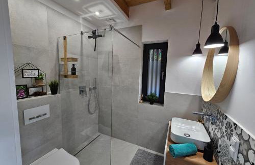 Domki Pod Lasem - Domek Brzozowy - Foto 19