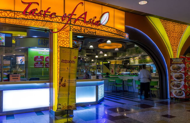 Rainbow Suites at Times Square - Foto 79