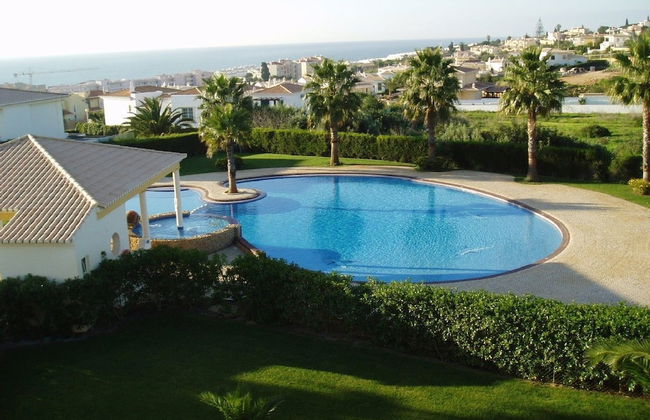 Fabulous sea View Townhouse in Praia de Luz No12 - Foto 6