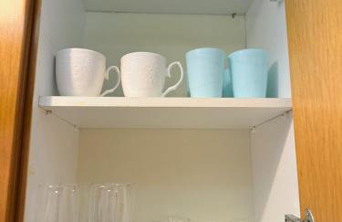 Zeus Beach Condo - Foto 24