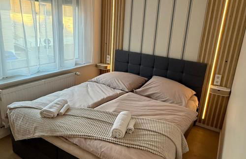 EnJoy Downtown Nuremberg - Foto 1