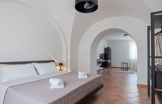 Villa Carulli in Villa Consalvi - Foto 33